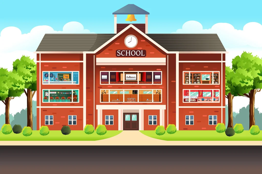 Featured Image of Schools Near Velachery