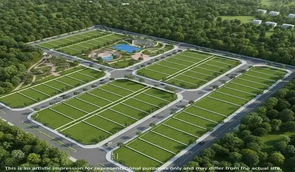 Featured Image of Site visit for Prestige apartment projects Velachery