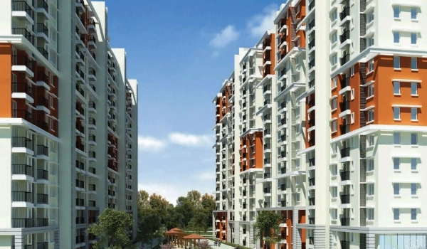 Featured Image of Top Prestige Apartment Projects In Chennai