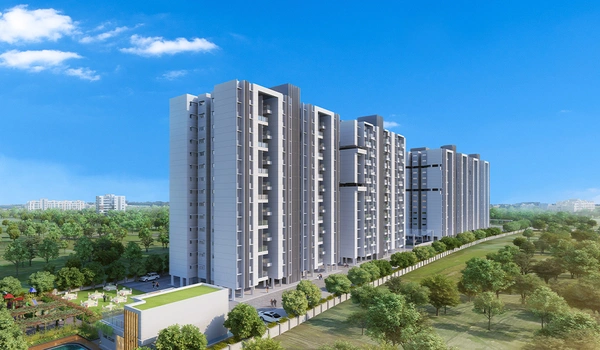 Featured Image of Under construction Prestige apartment projects Velachery