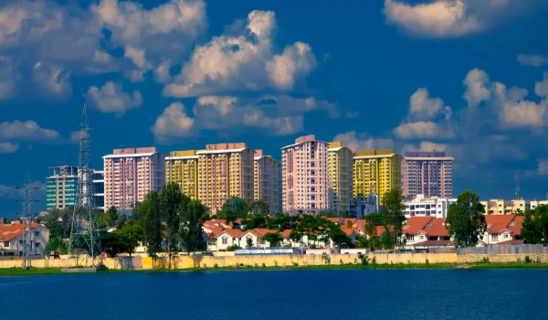 Upcoming Infrastructure Projects Around Velachery Featured Image of Upcoming Infrastructure Projects Around Velachery