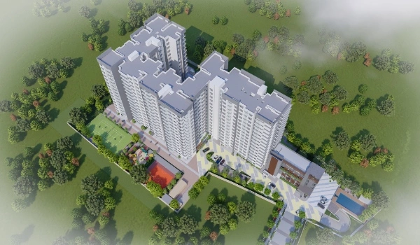 Featured Image of Velachery Real Estate Market Analysis 2026 – Price Trends and Growth Outlook