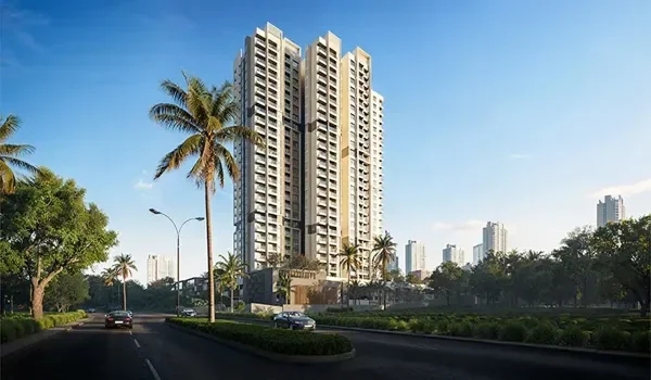 Featured Image of Verified Prestige apartment projects in Velachery