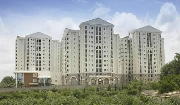 Featured Image of Why Choose Prestige Apartment Projects Velachery