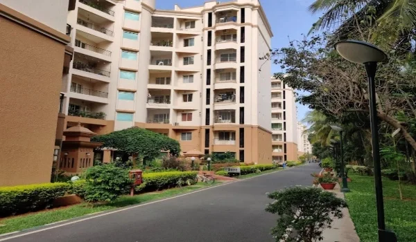 Featured Image of Why NRIs invest in Prestige Velachery Projects